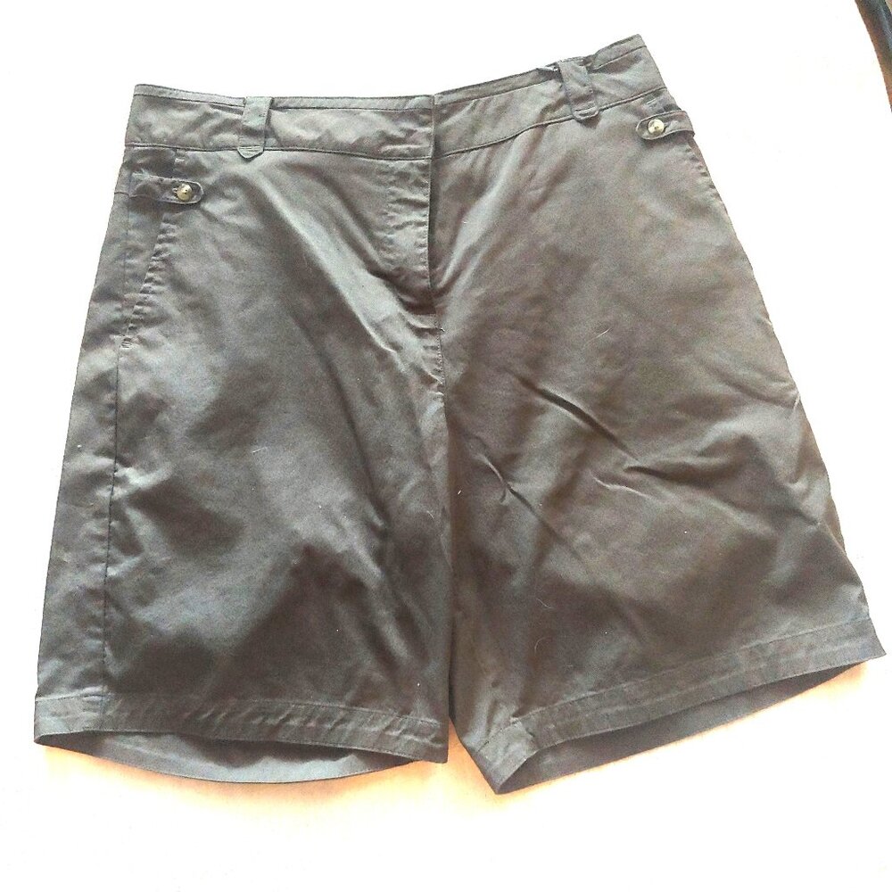 Exofficio Women’s Lightweight Quick-Dry Hiking Shorts